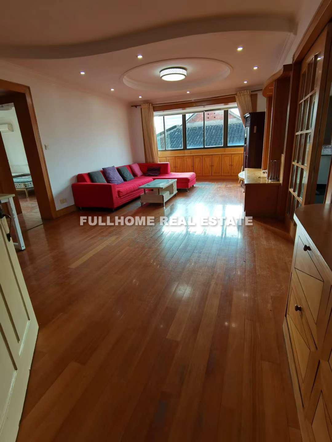 Si Jia Apartment - Interior view 6, Shanghai rental property