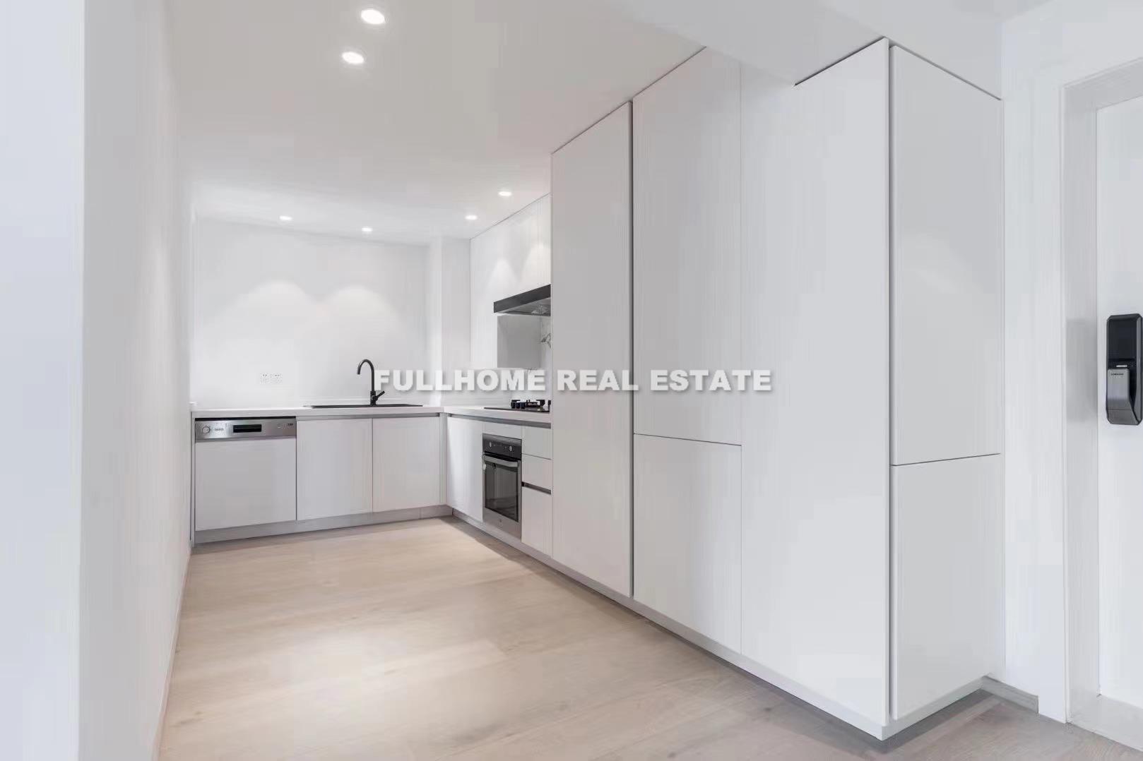 Fuxin Garden - Interior view 4, Shanghai rental property