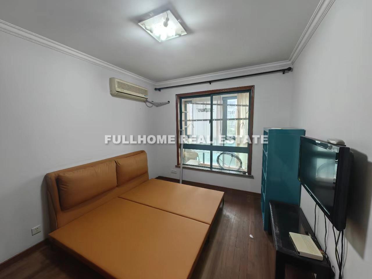 Pin Shang Bi Yun - Interior view 3, Shanghai rental property