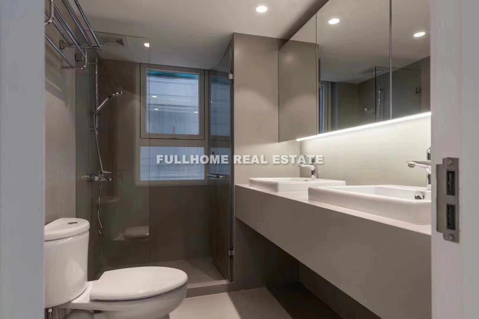 Fuxin Garden - Interior view 8, Shanghai rental property