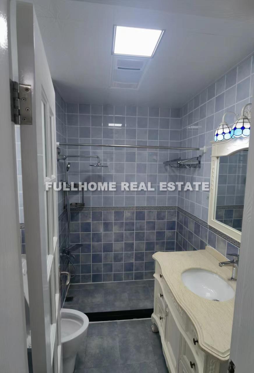 The Greenhills - Interior view 10, Shanghai rental property