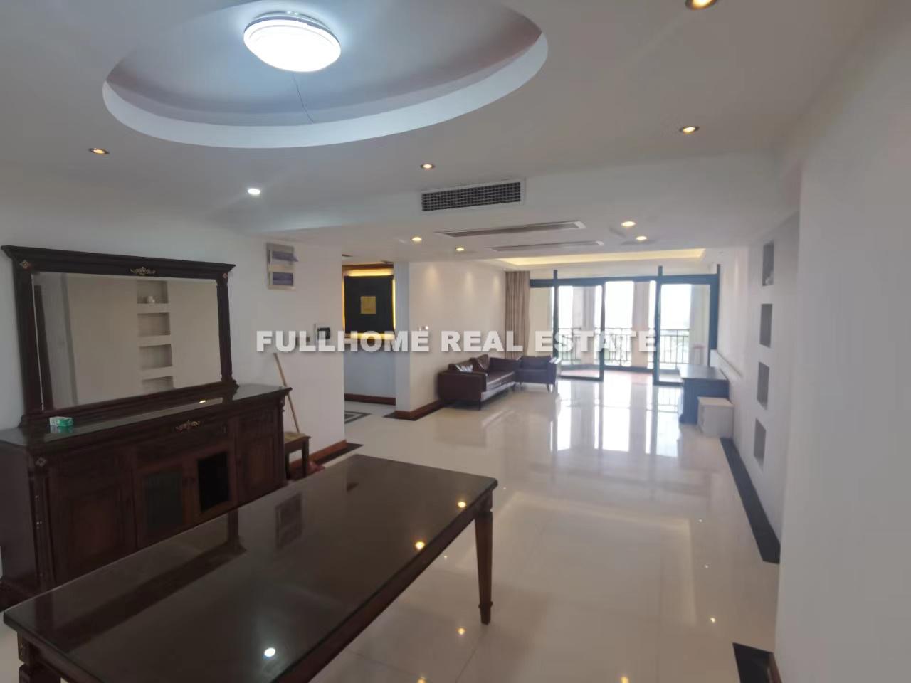Dawn Garden - Interior view 2, Shanghai rental property