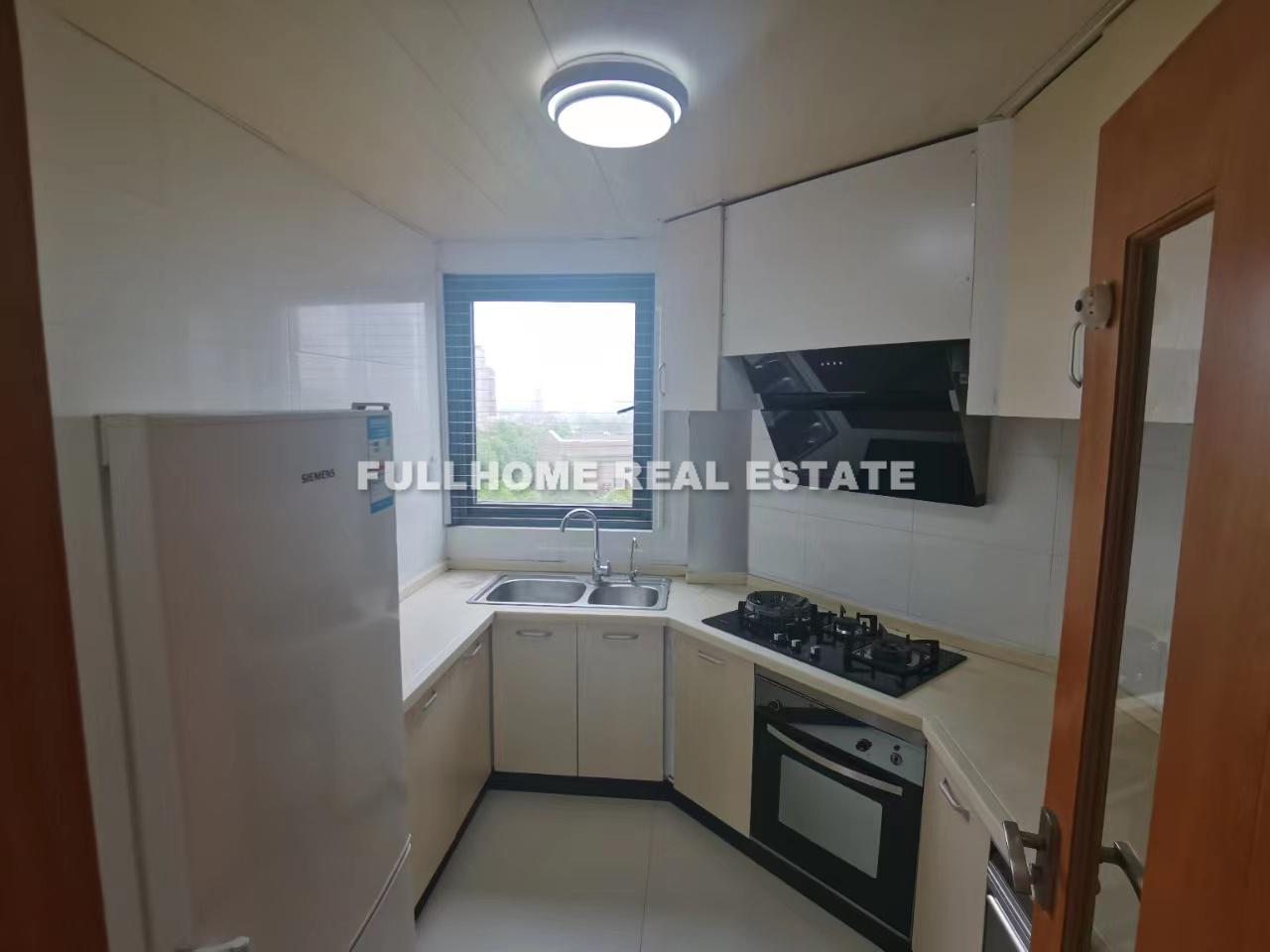 Dawn Garden - Interior view 9, Shanghai rental property