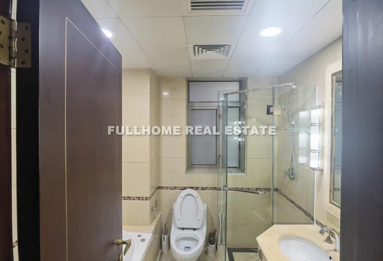 Shimao Lakeside Garden - Interior view 7, Shanghai rental property
