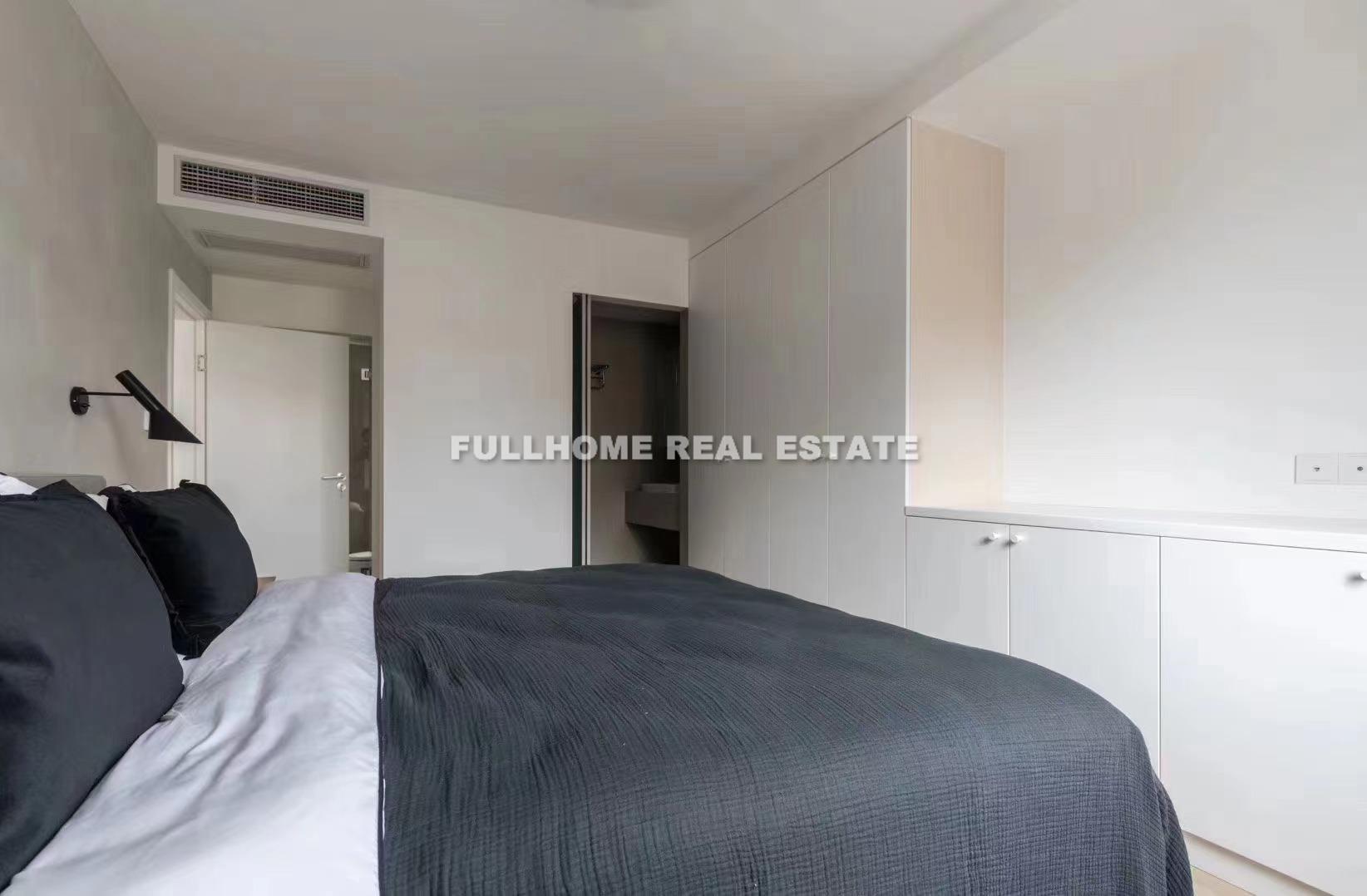 Fuxin Garden - Interior view 5, Shanghai rental property