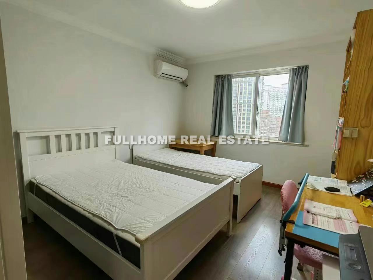 Nian Ping Hua Yuan - Interior view 6, Shanghai rental property