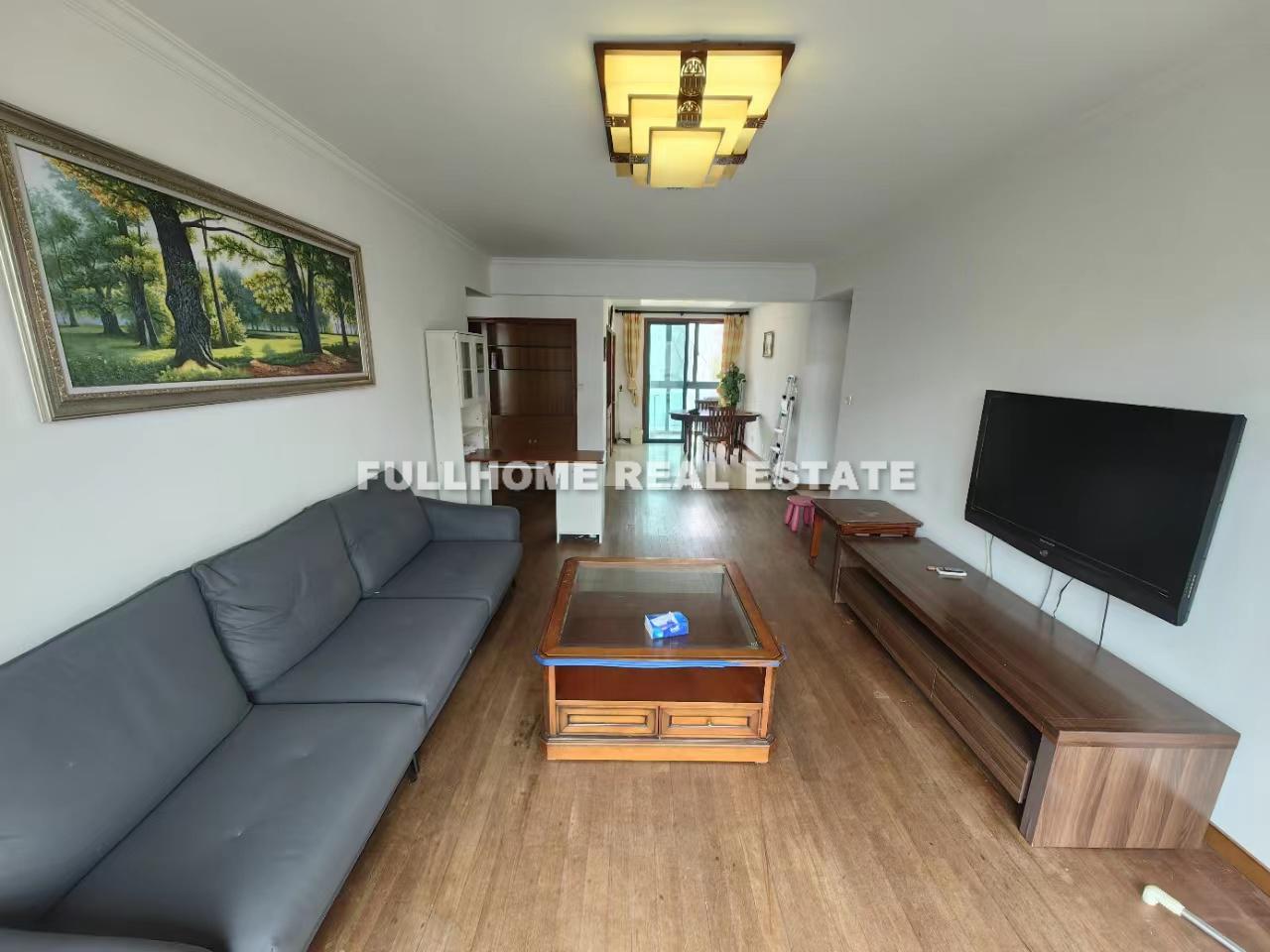 Pin Shang Bi Yun - 2 bedroom apartment in Shanghai, Century Park and Lianyang, Pudong