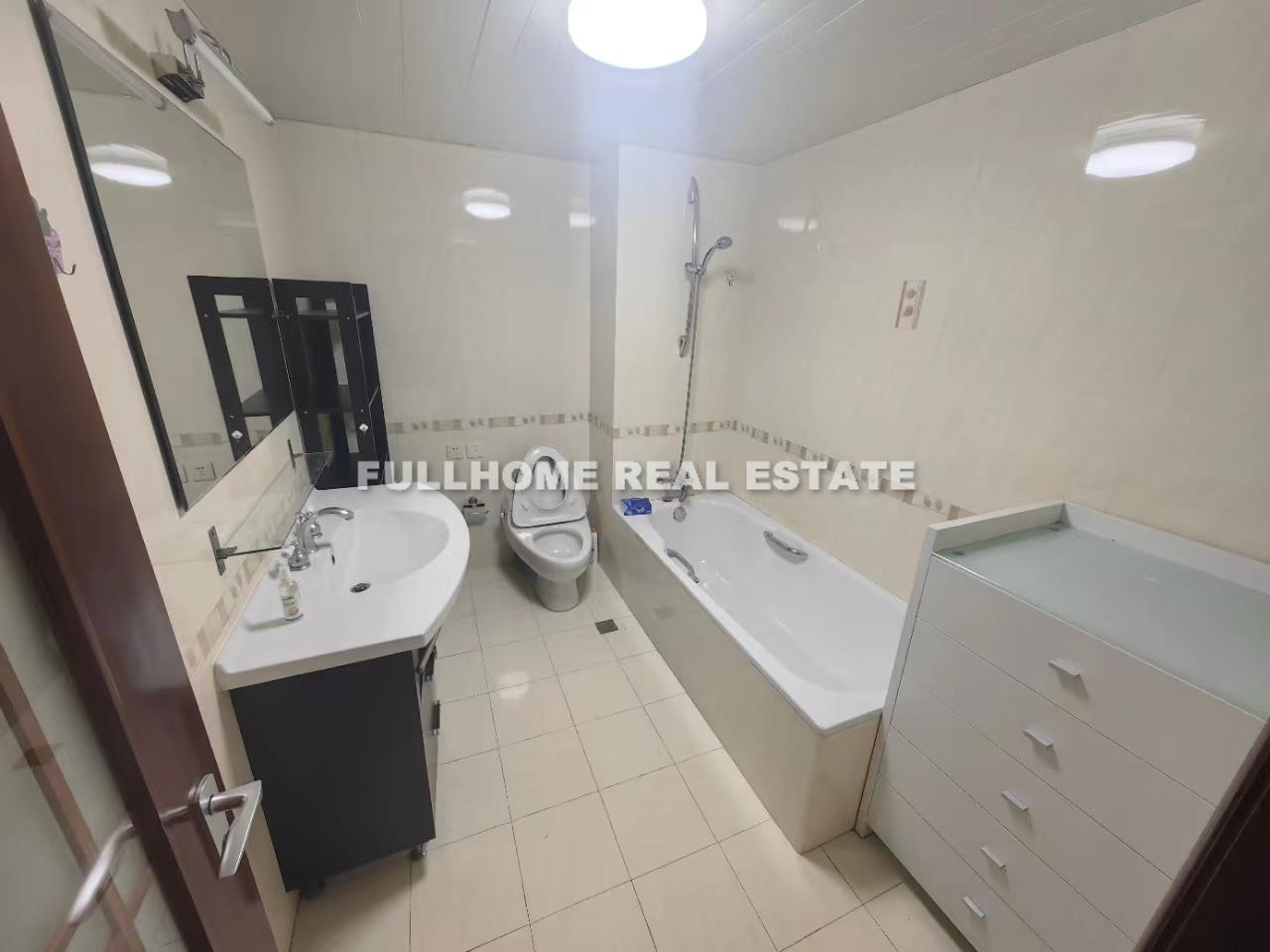 Orient Green Apartment - Interior view 3, Shanghai rental property