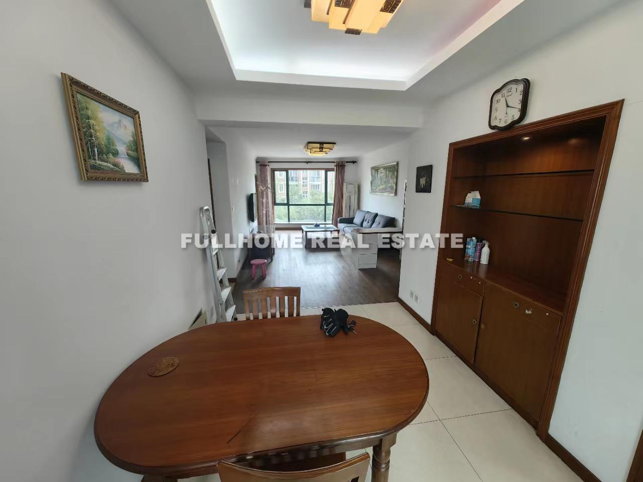 Pin Shang Bi Yun - Interior view 2, Shanghai rental property