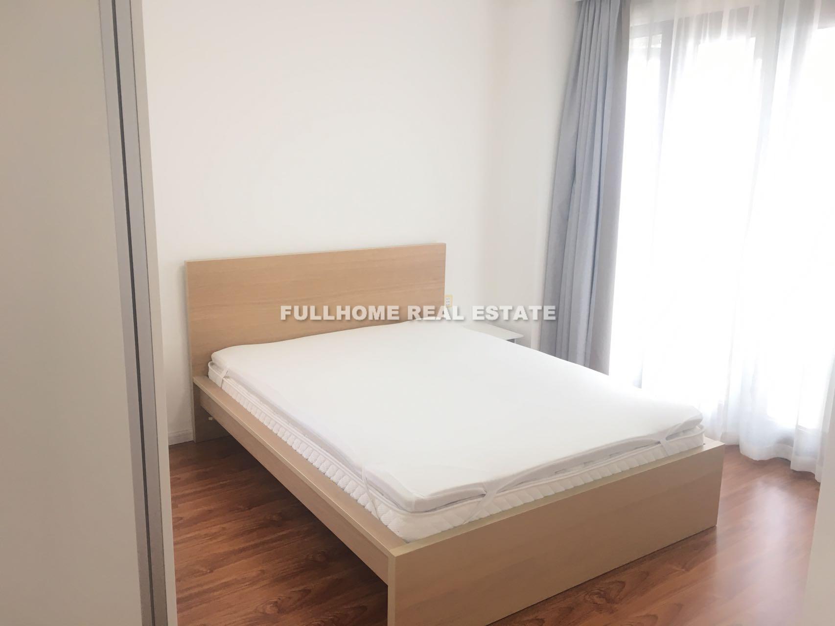 Gubei International Garden - Interior view 7, Shanghai rental property