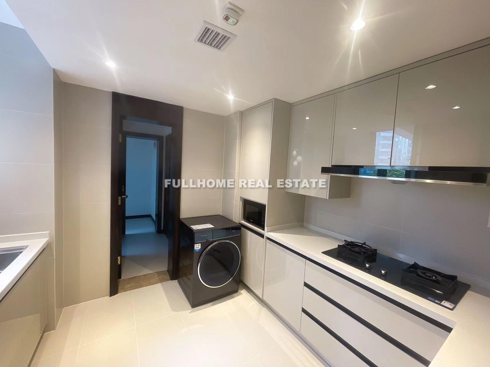 Top Of City - Interior view 9, Shanghai rental property