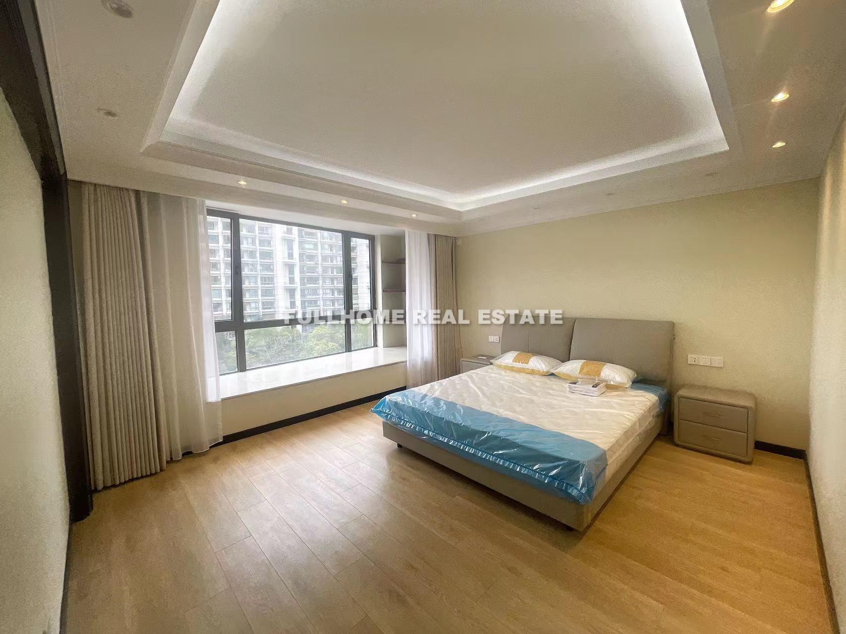 Top Of City - Interior view 3, Shanghai rental property