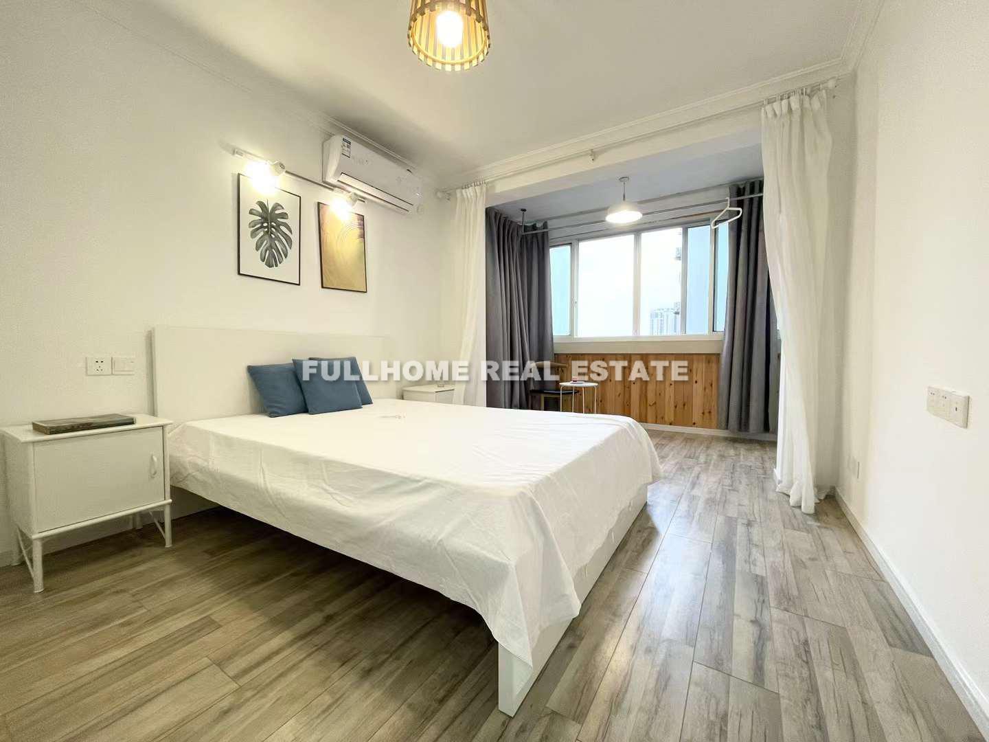Fan Yu Apartment - Interior view 7, Shanghai rental property
