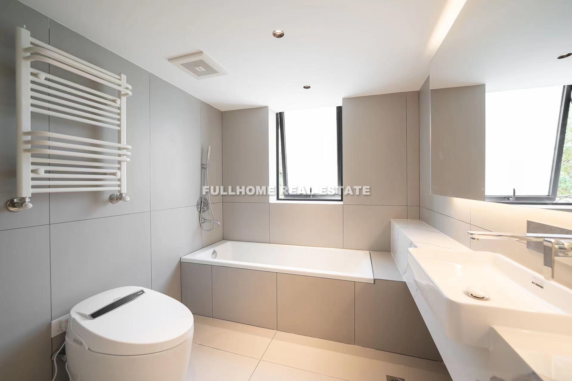 Ruinan Garden - Interior view 6, Shanghai rental property