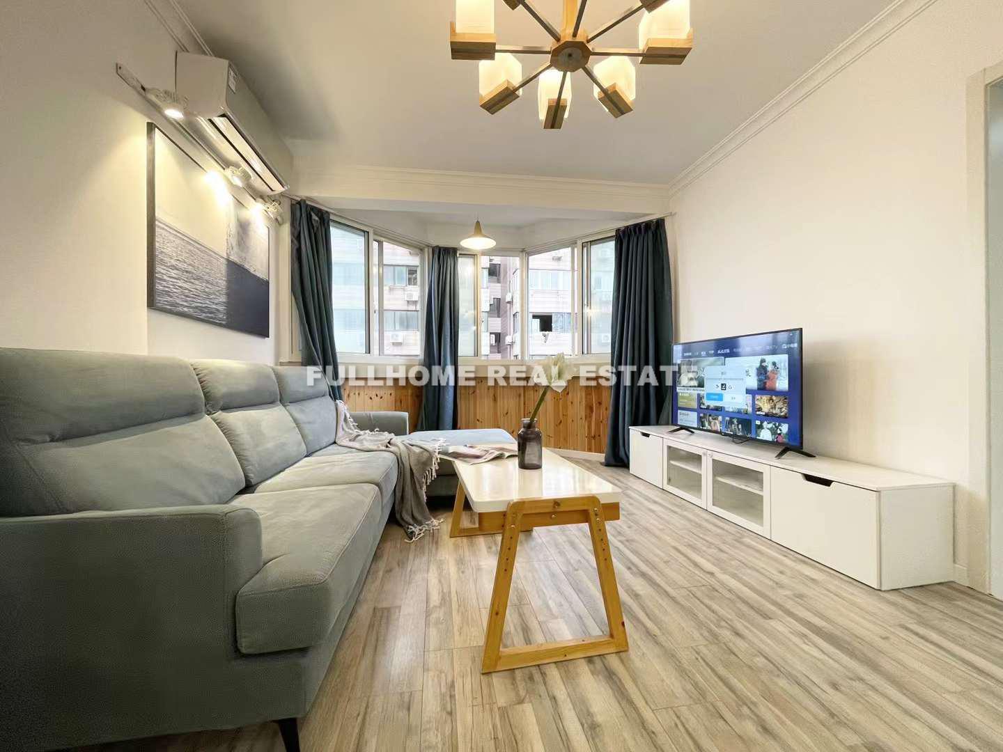 Fan Yu Apartment - Interior view 4, Shanghai rental property
