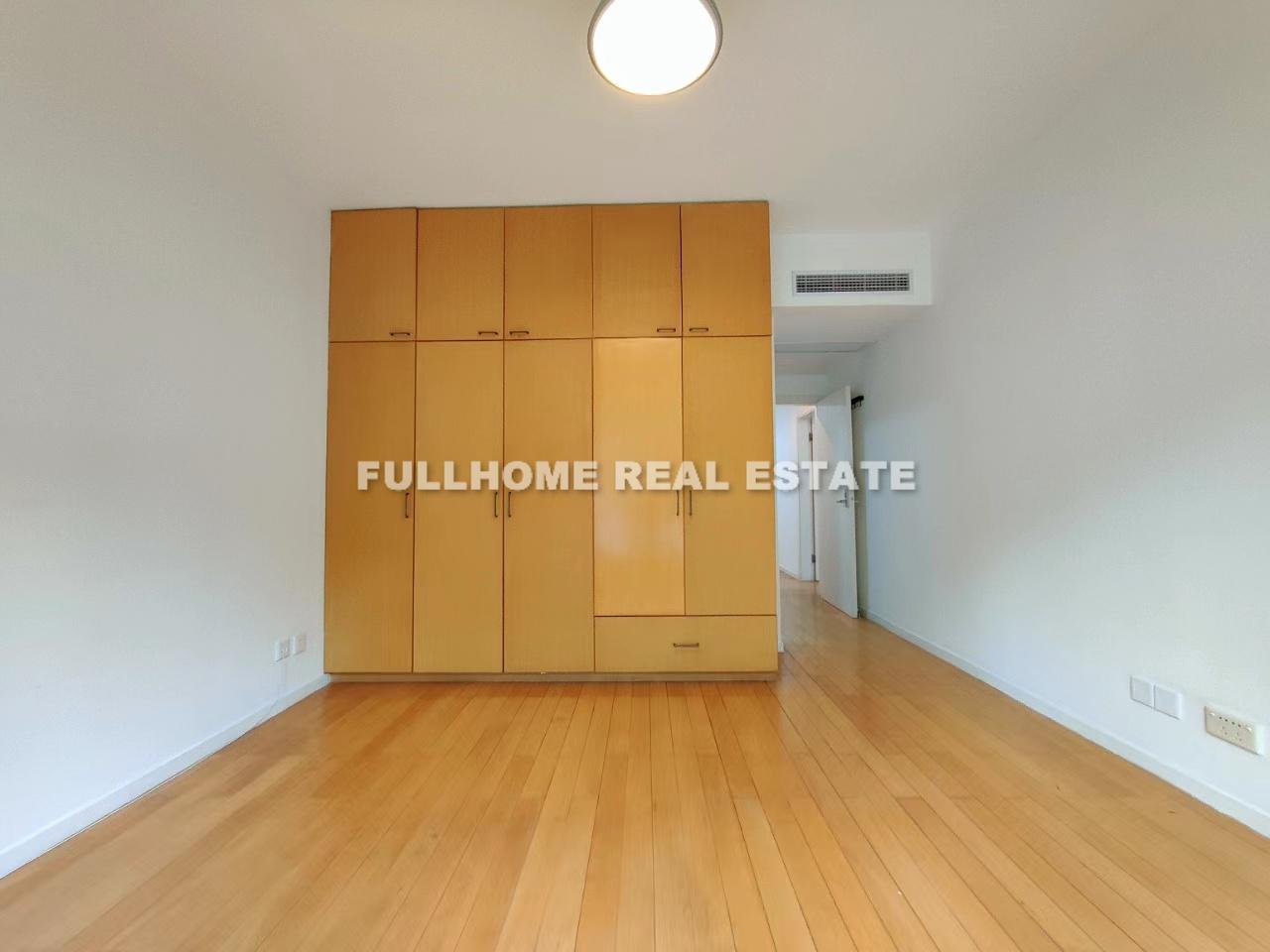 Oriental Garden - Interior view 3, Shanghai rental property