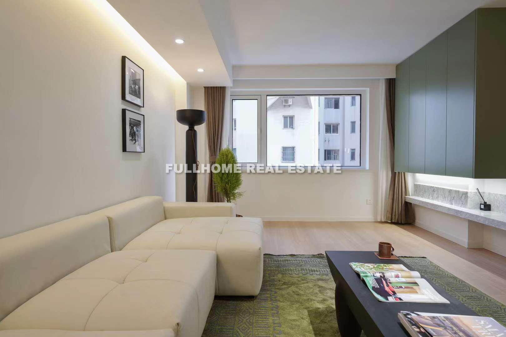 San He Garden - Interior view 3, Shanghai rental property