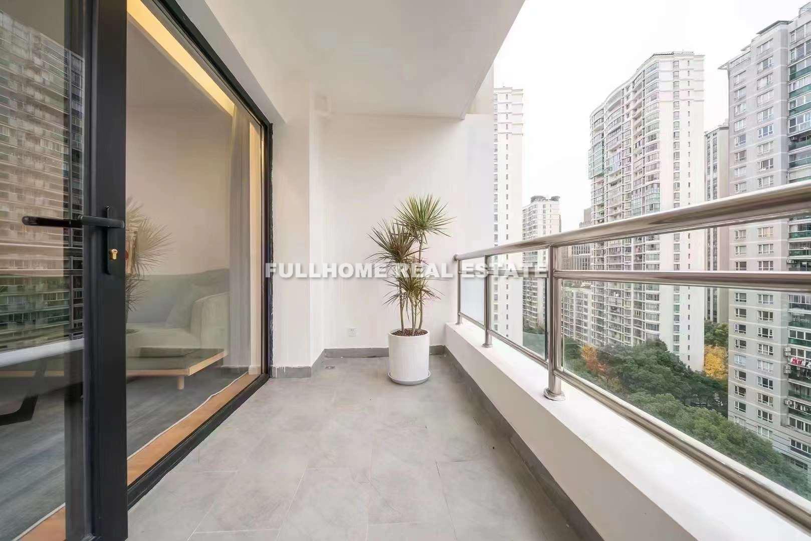 Bai Le Men - Interior view 5, Shanghai rental property
