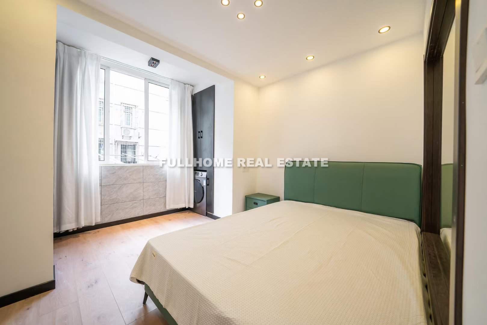 Ju Rong Apartment - Interior view 2, Shanghai rental property