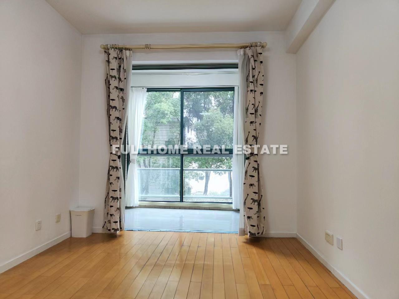 Oriental Garden - Interior view 5, Shanghai rental property