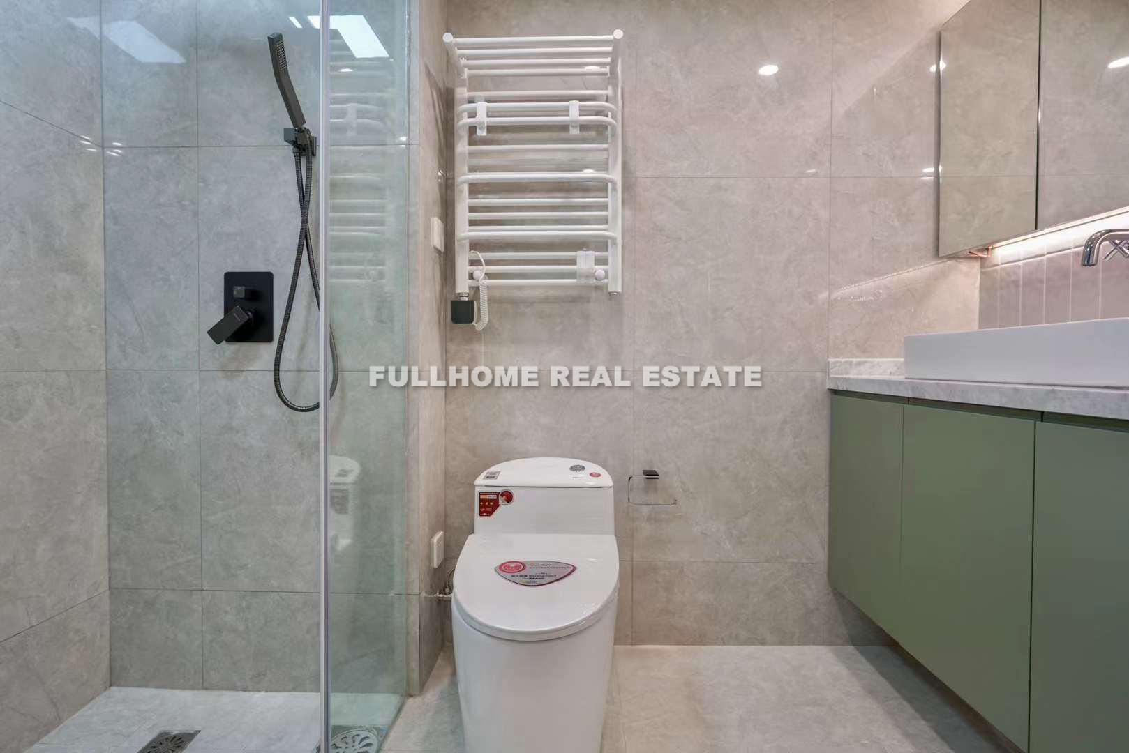 San He Garden - Interior view 4, Shanghai rental property