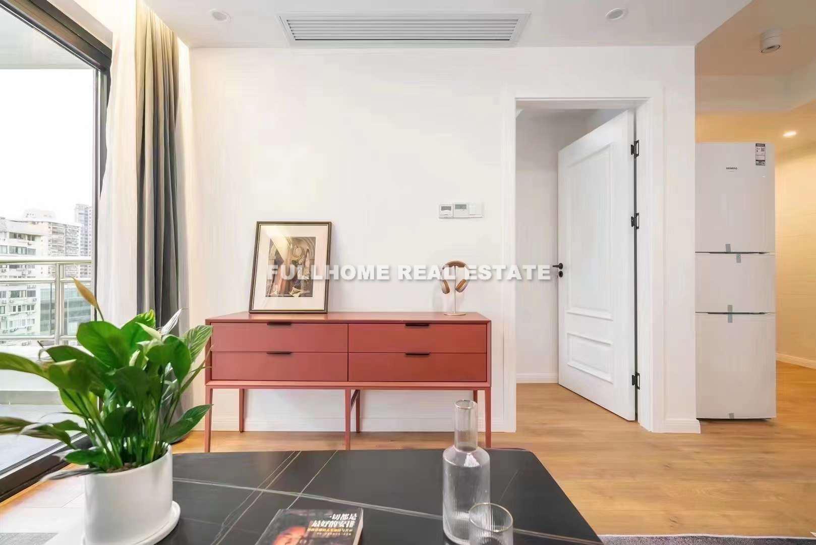 Bai Le Men - Interior view 3, Shanghai rental property