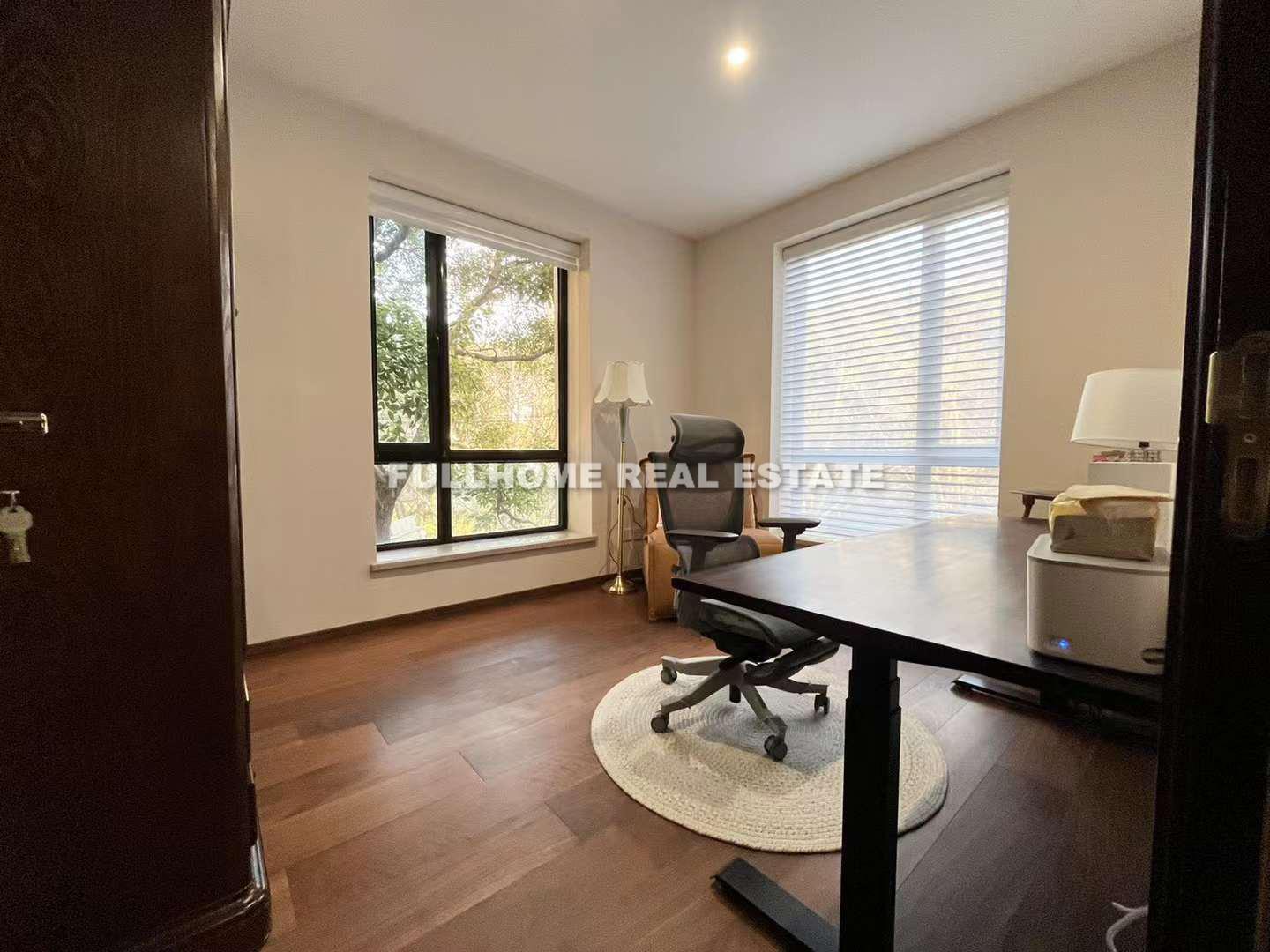 Belgravia - Interior view 4, Shanghai rental property