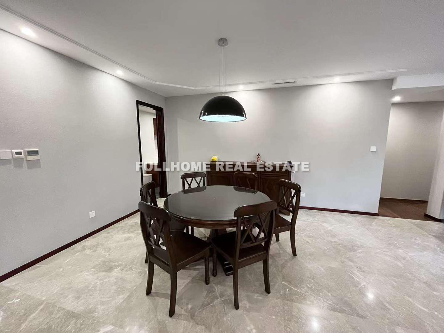 Belgravia - Interior view 2, Shanghai rental property