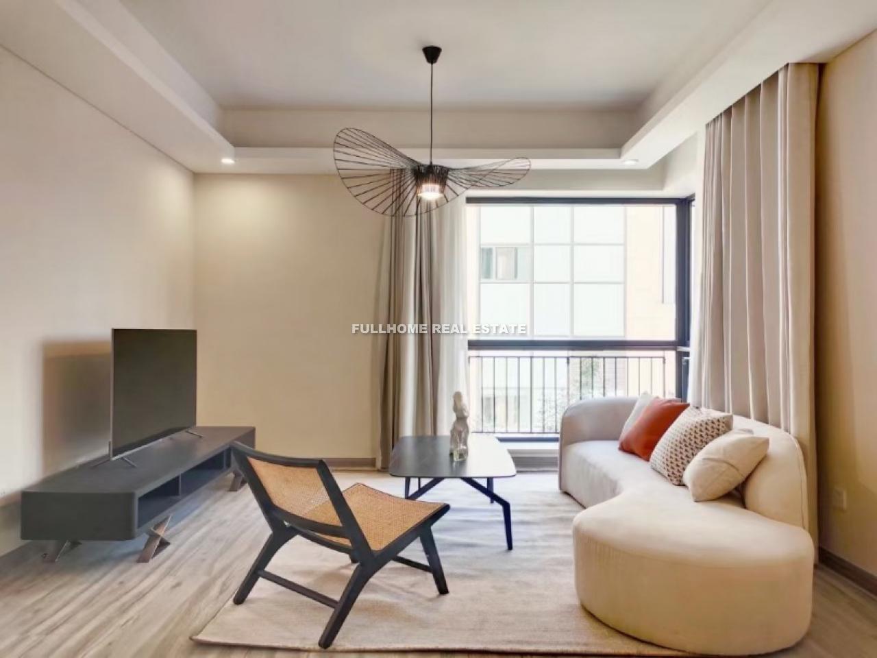 Chevalier - Interior view 2, Beijing rental property