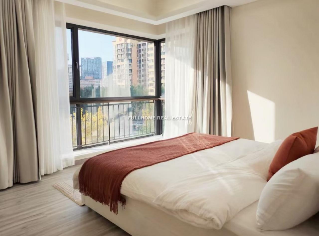 Chevalier - Interior view 4, Beijing rental property