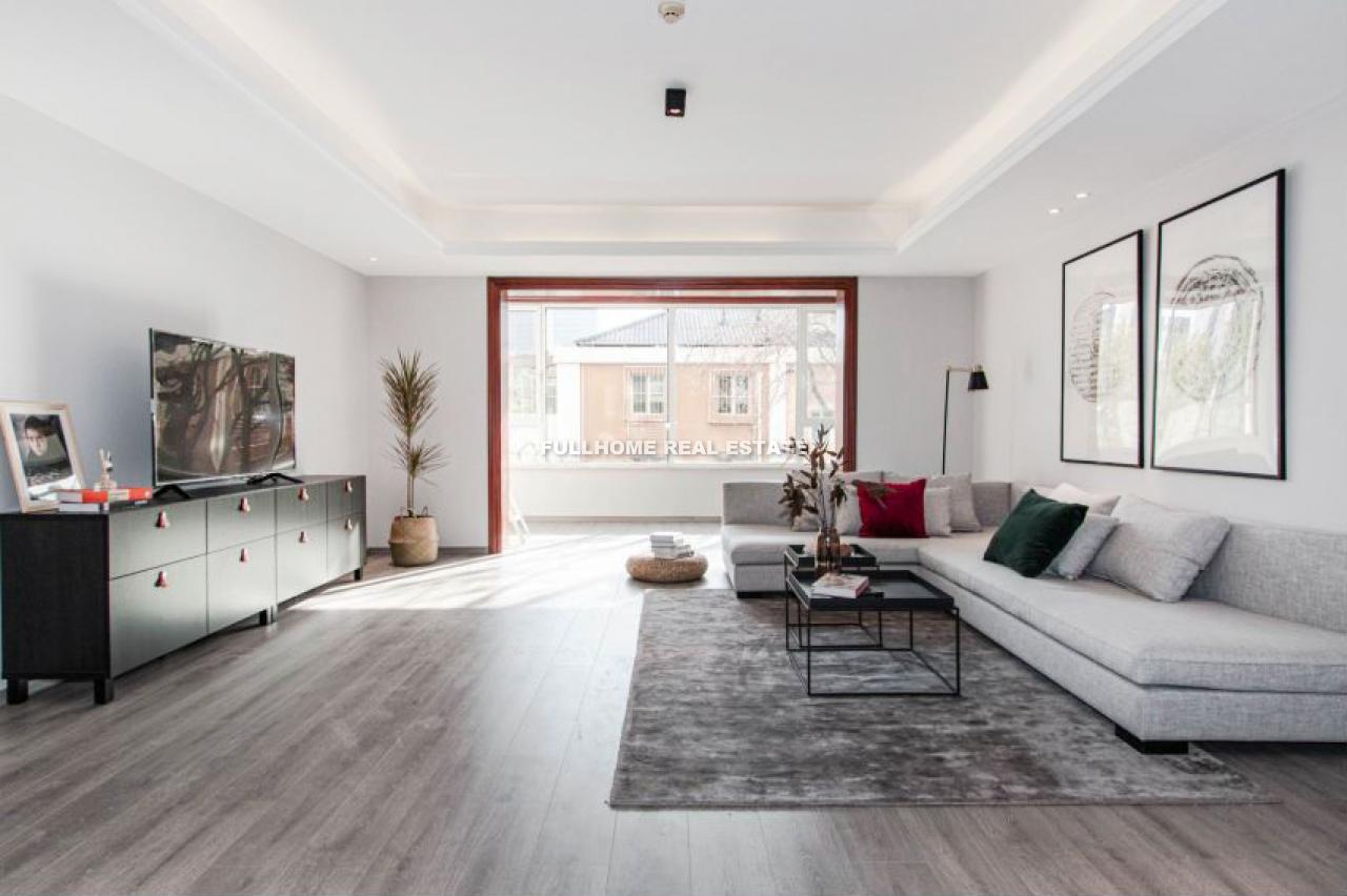Windsor Avenue - 3 bedroom apartment in Beijing, CBD