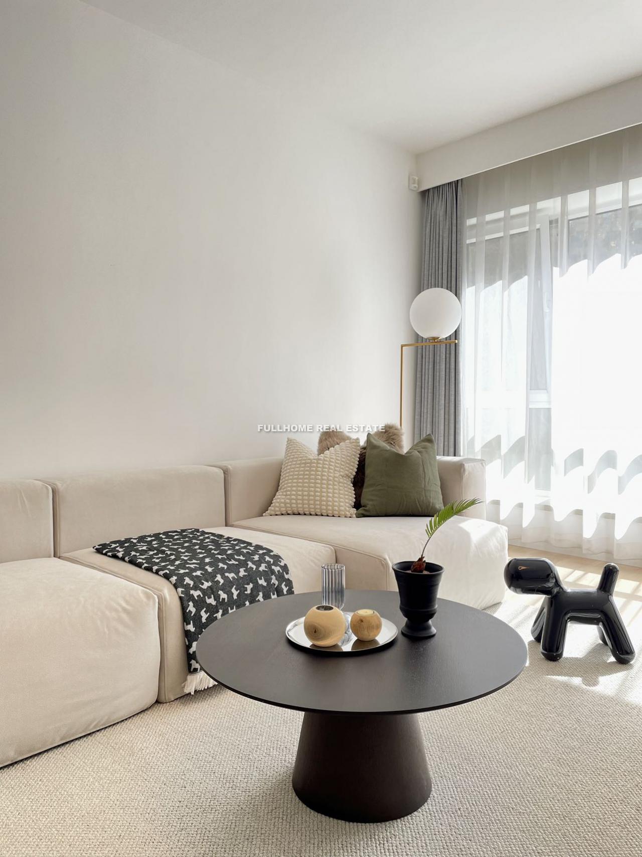 Central Park - Interior view 2, Beijing rental property