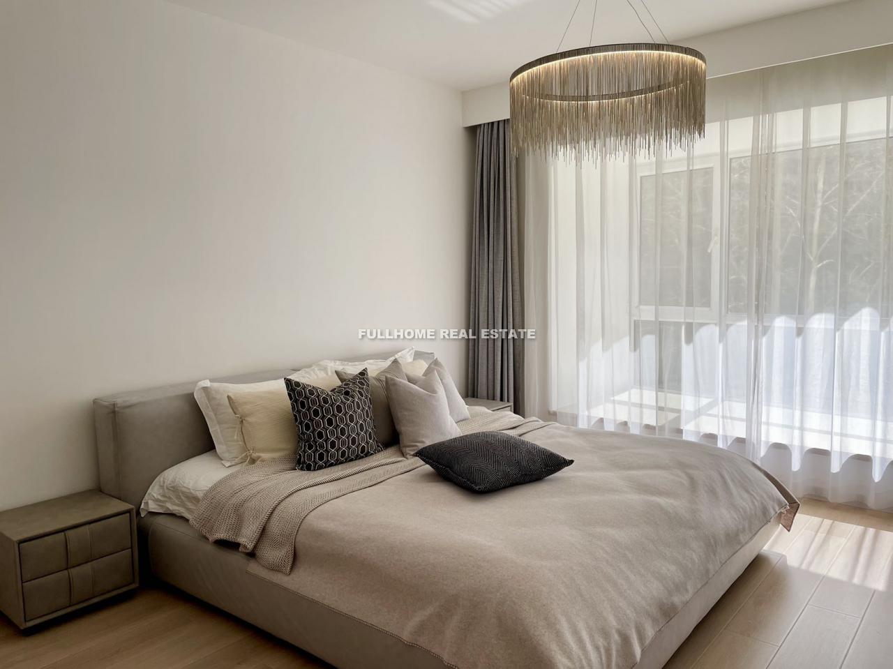 Central Park - Interior view 4, Beijing rental property