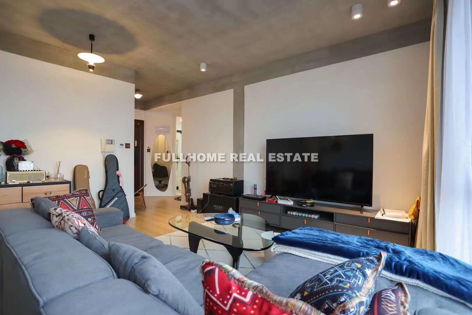 Zhong Xin Yuan - Interior view 6, Shanghai rental property