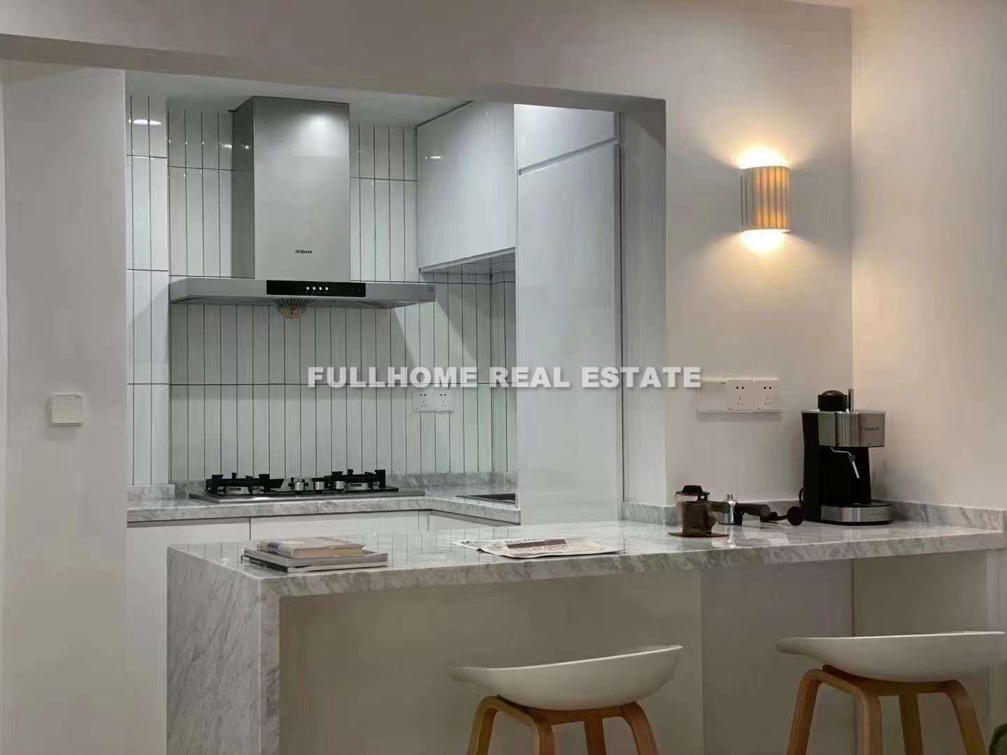 Jin Gu Yuan - Interior view 3, Shanghai rental property