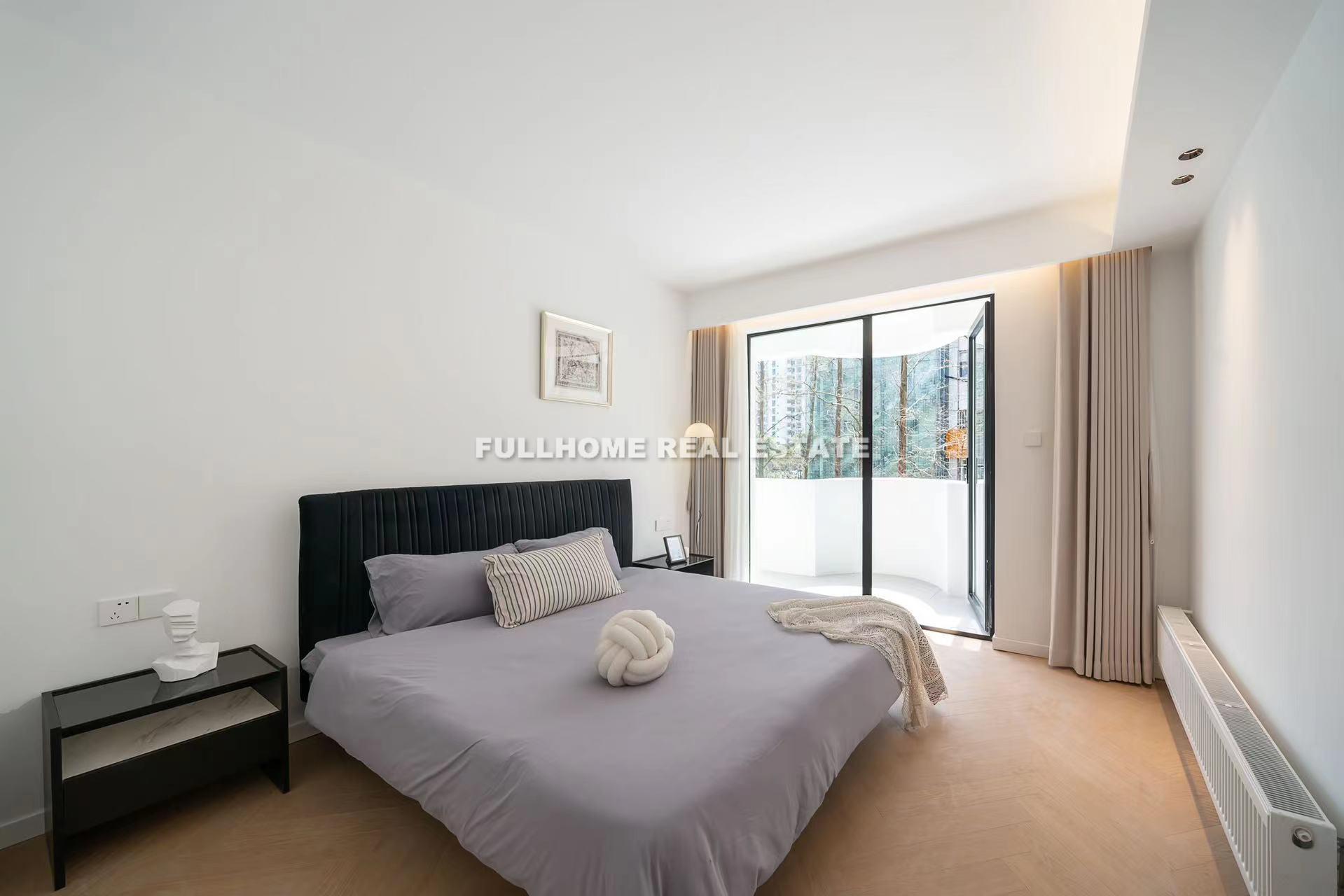 Ruinan Garden - Interior view 7, Shanghai rental property