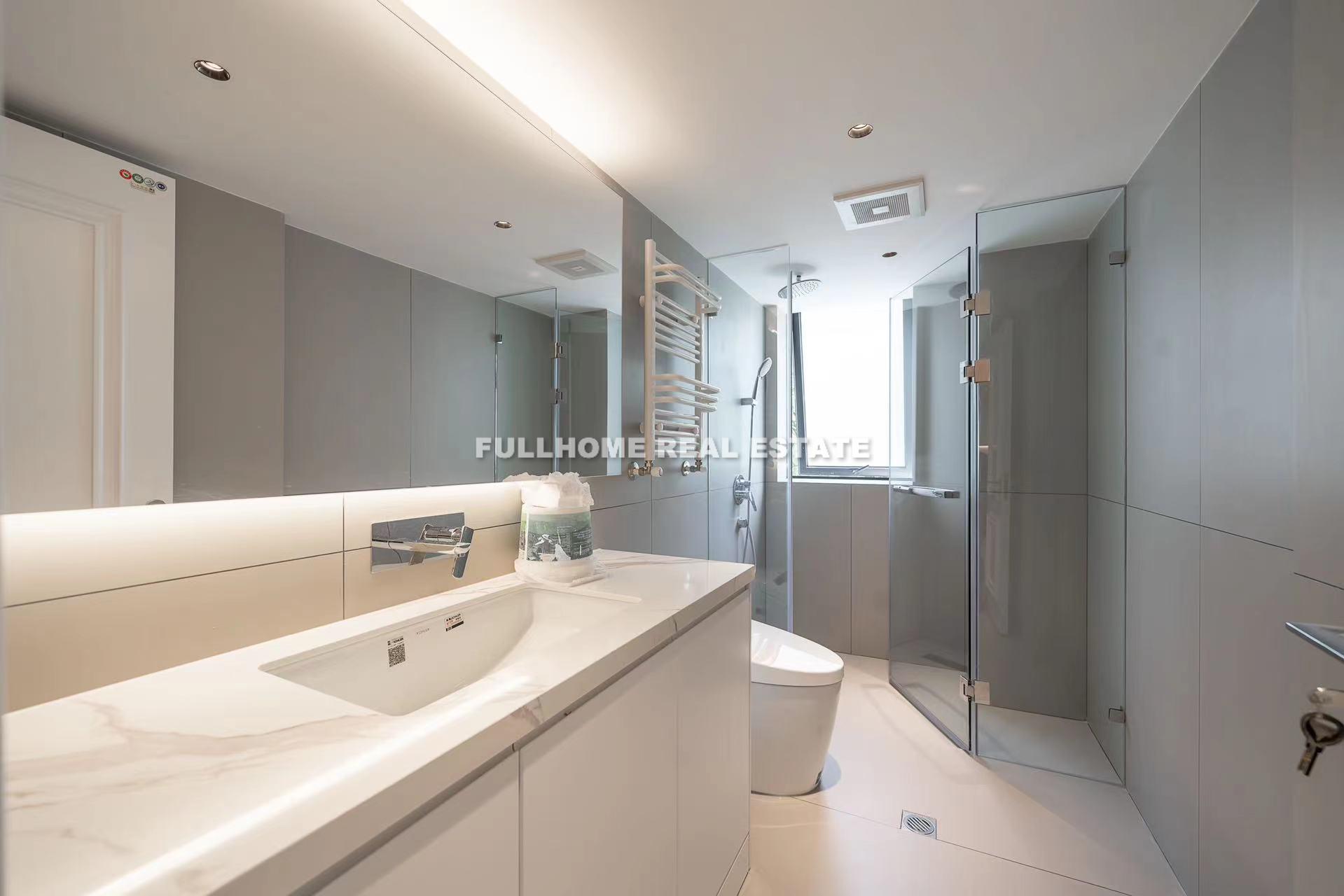 Ruinan Garden - Interior view 9, Shanghai rental property