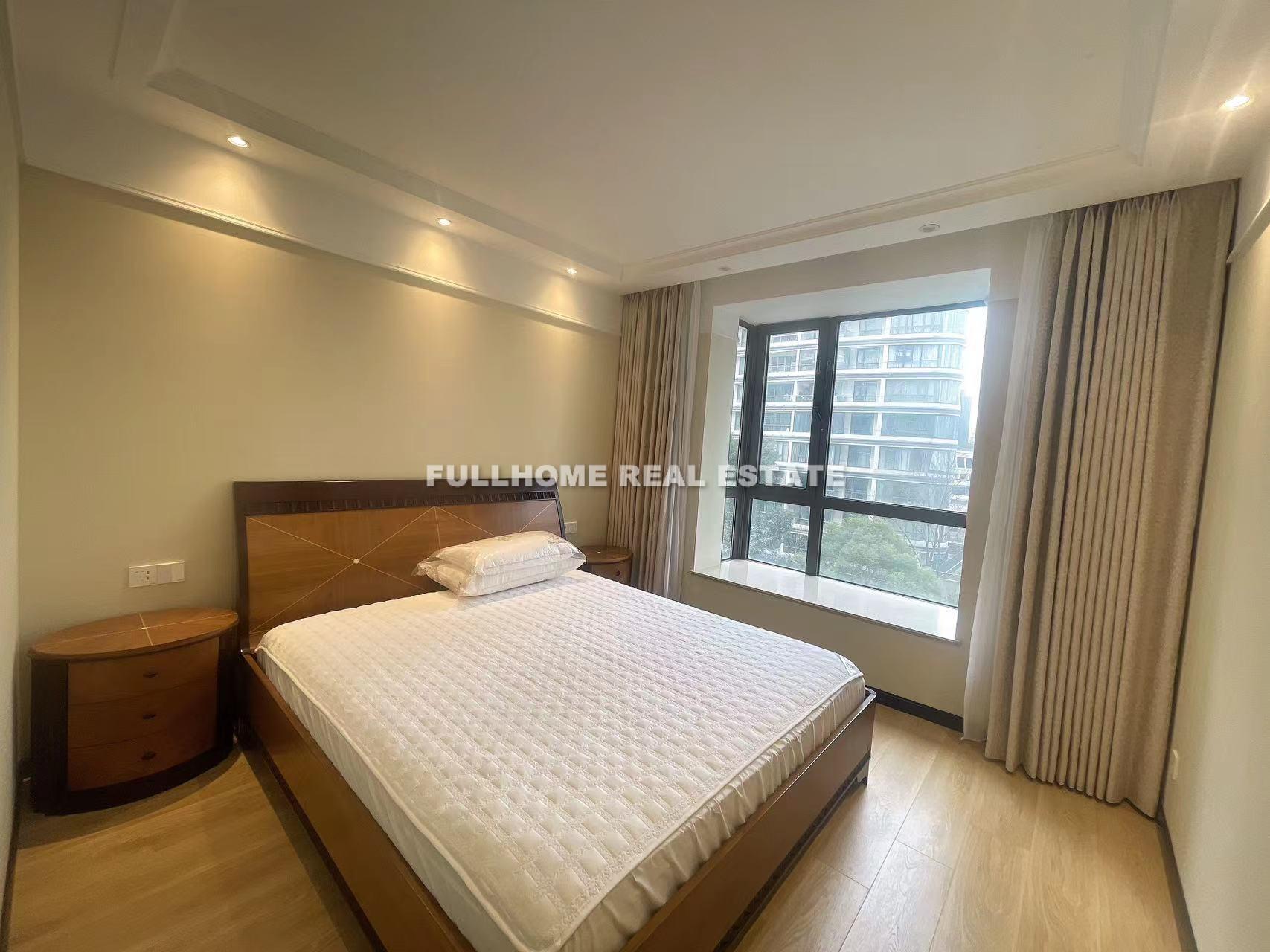 Top Of City - Interior view 11, Shanghai rental property