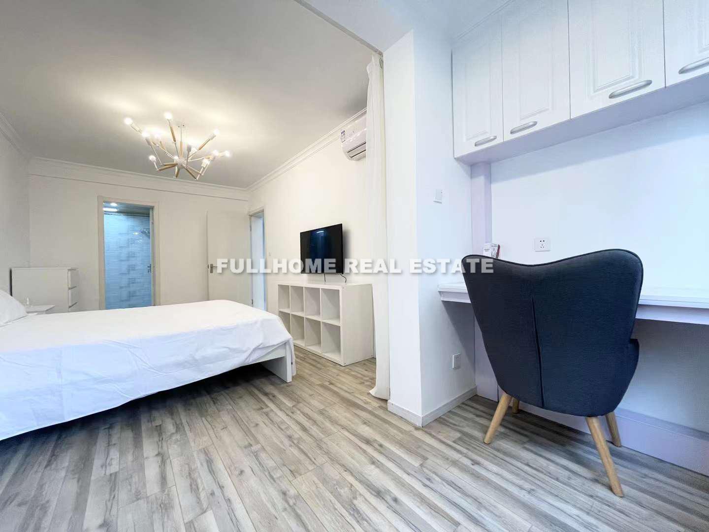 Fan Yu Apartment - Interior view 2, Shanghai rental property