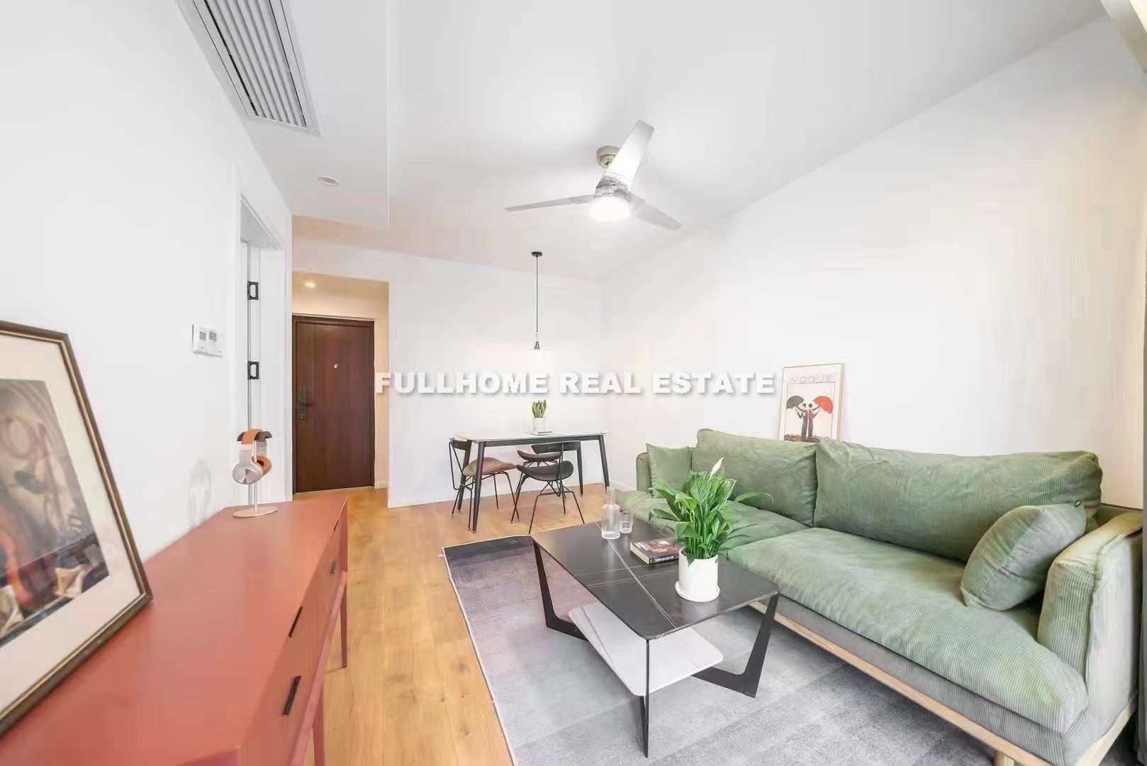 Bai Le Men - Interior view 6, Shanghai rental property