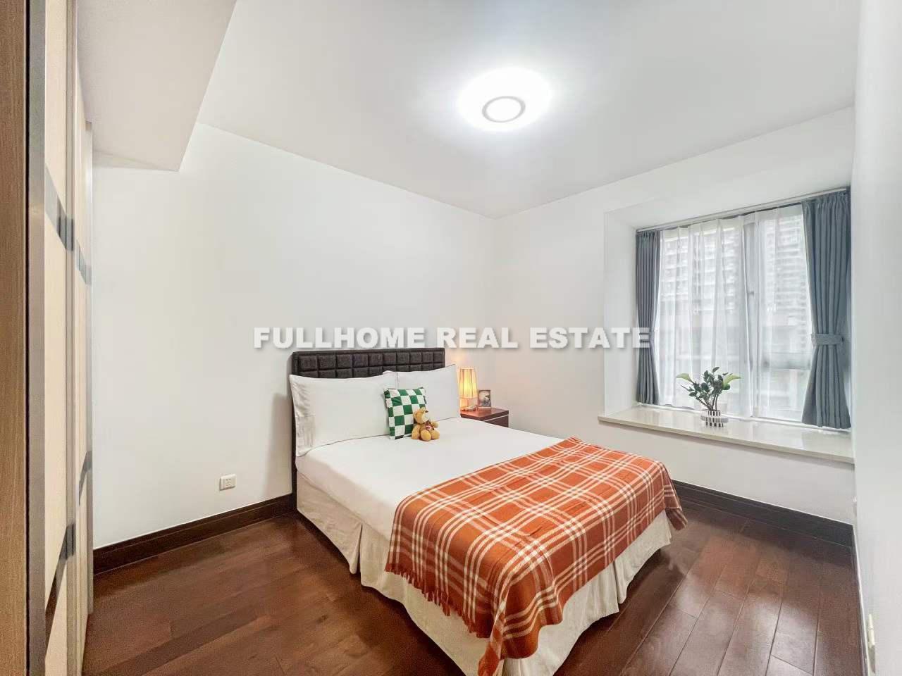 Novel Century - Interior view 2, Shanghai rental property