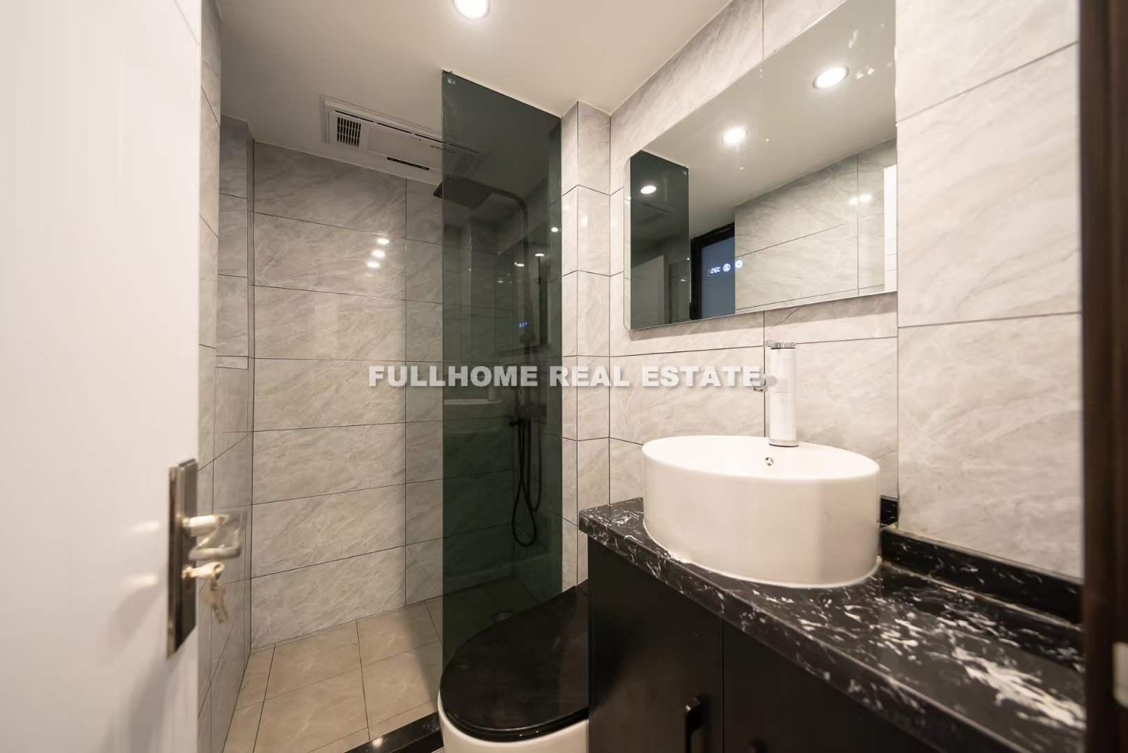 Ju Rong Apartment - Interior view 4, Shanghai rental property