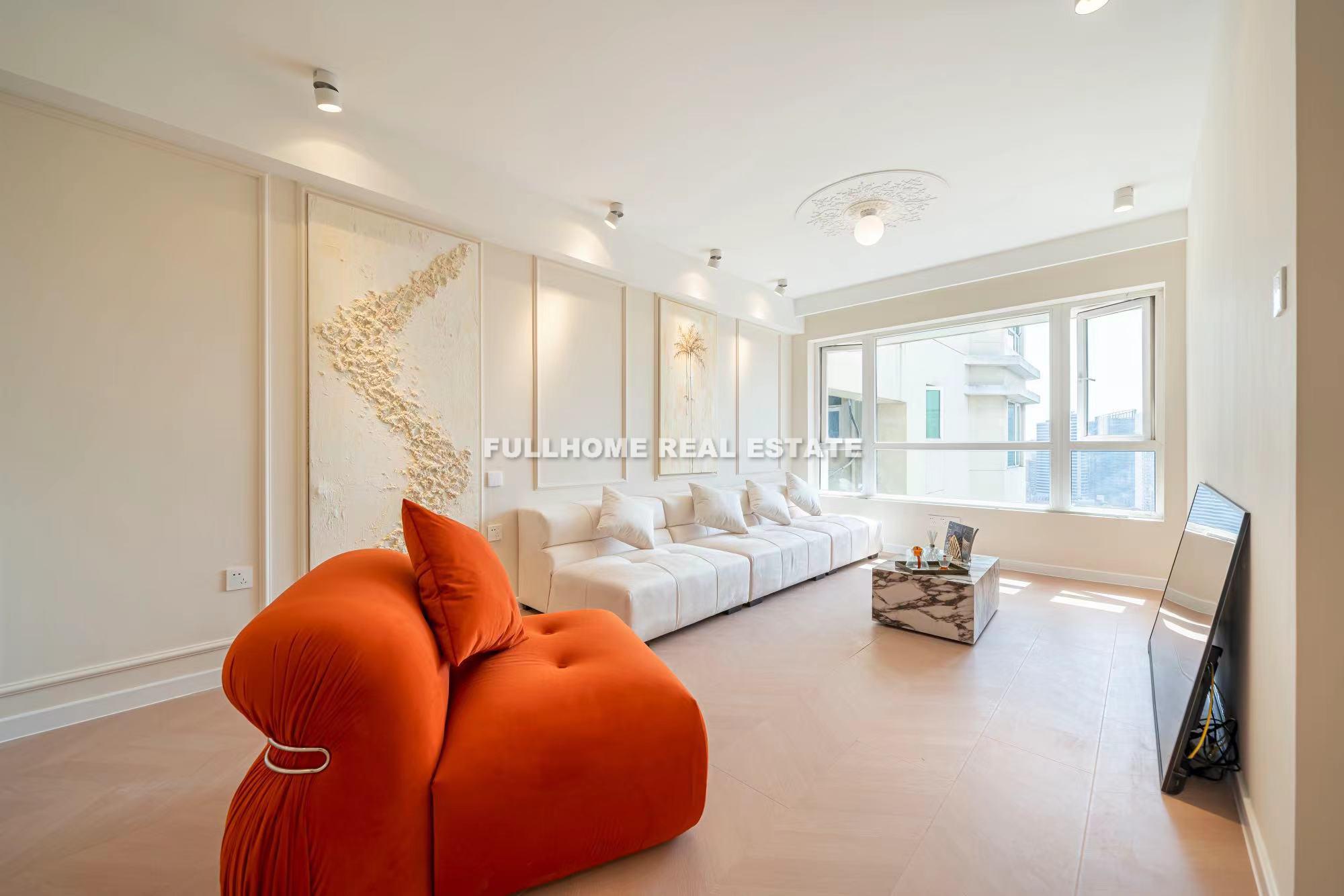 Chez Moi - Interior view 3, Shanghai rental property