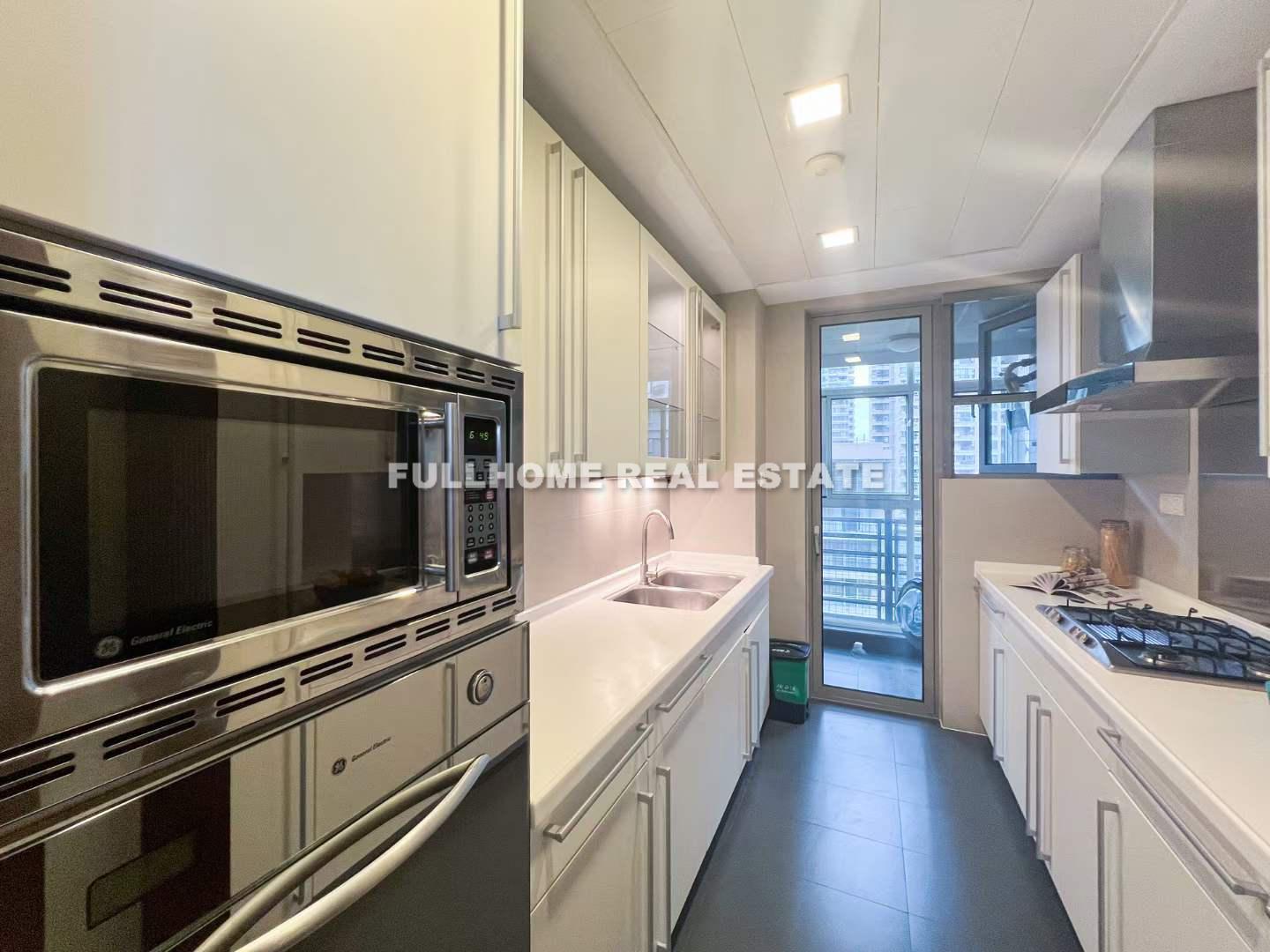 Novel Century - Interior view 4, Shanghai rental property