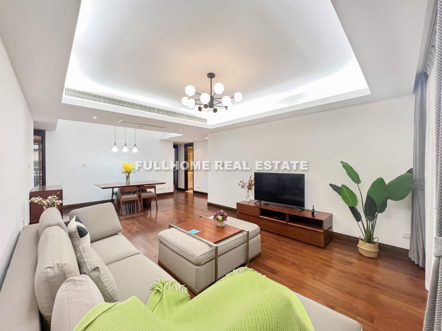 Novel Century - Interior view 7, Shanghai rental property