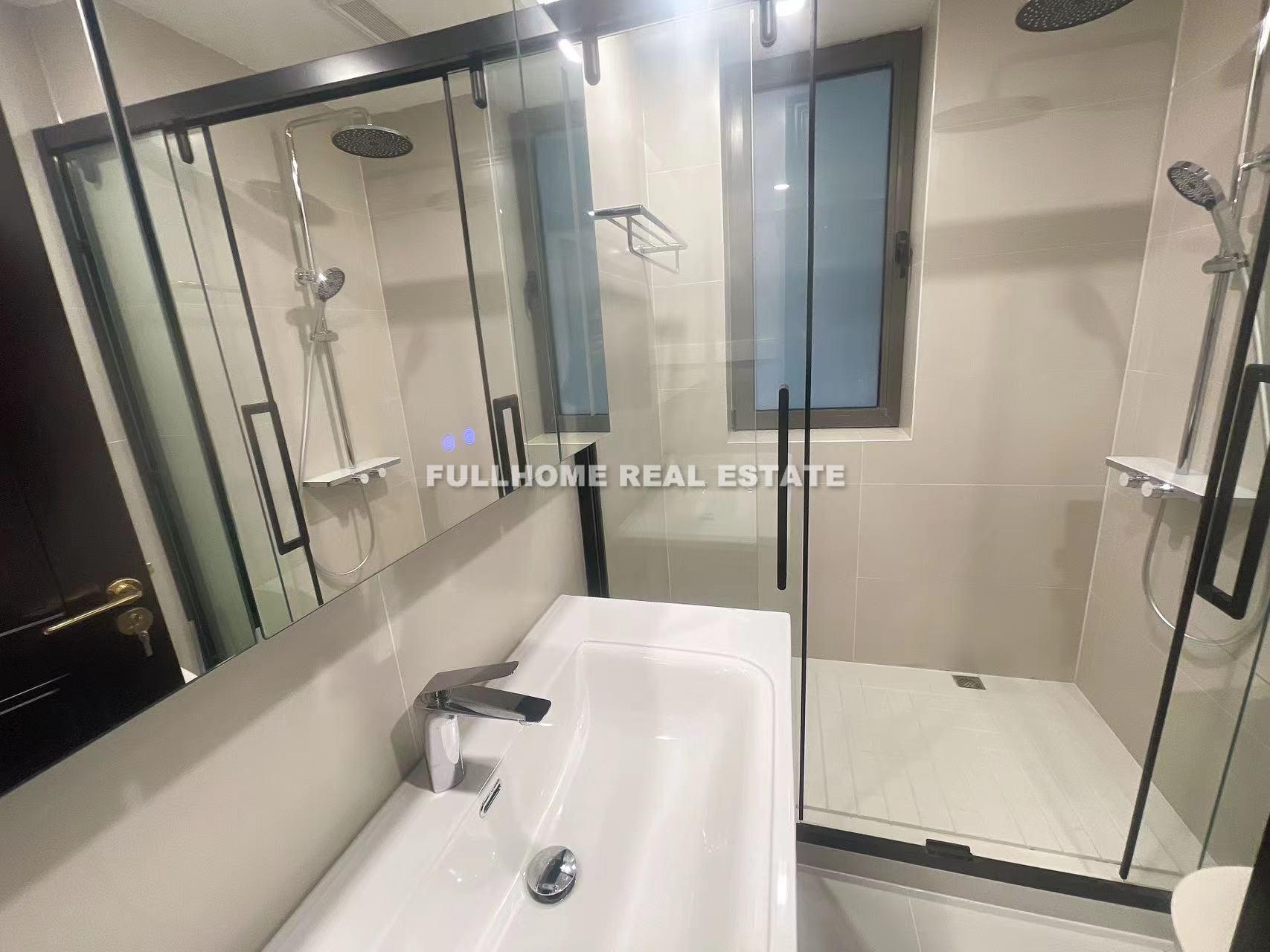 Top Of City - Interior view 7, Shanghai rental property