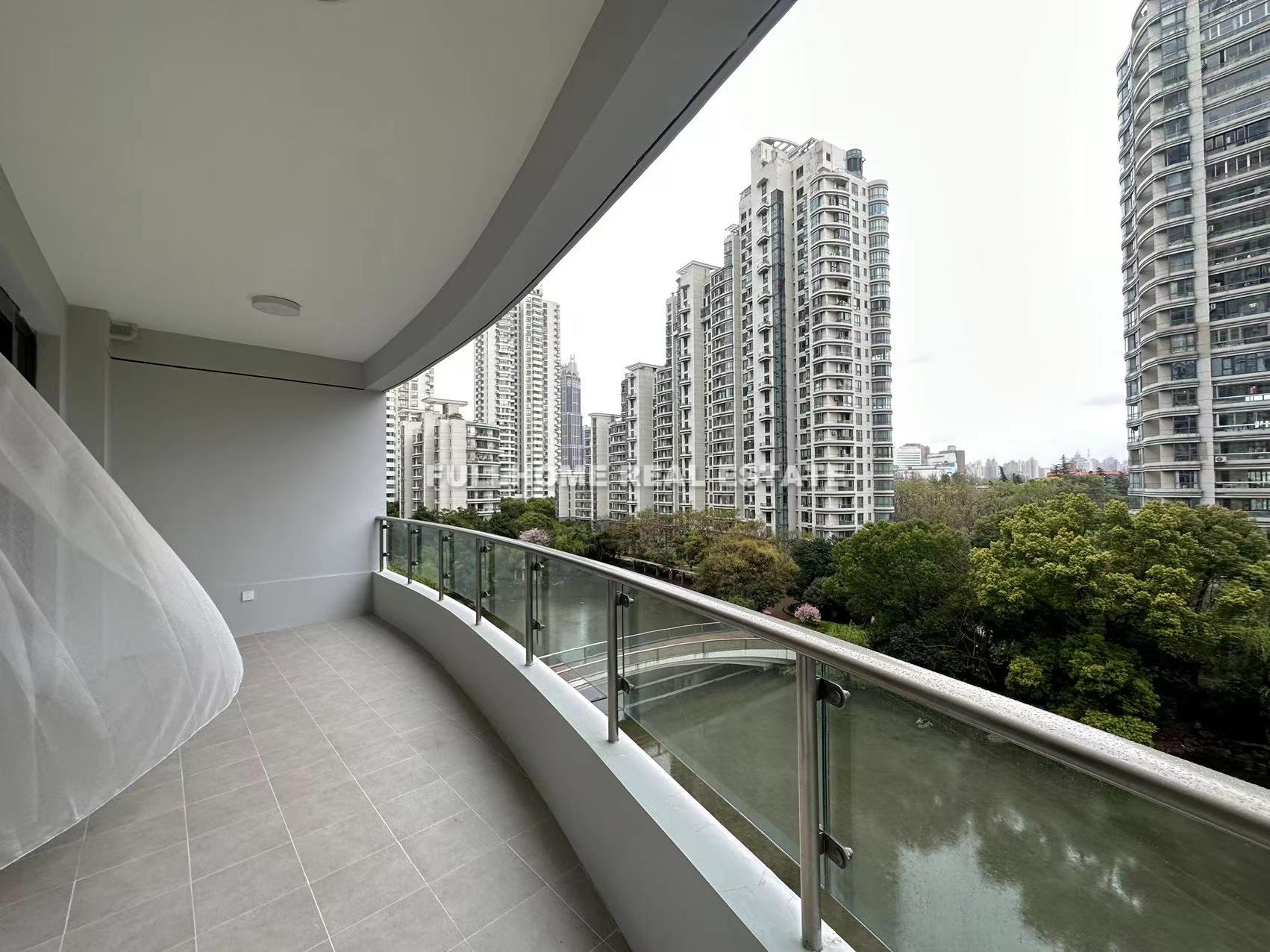 Top Of City - Interior view 10, Shanghai rental property