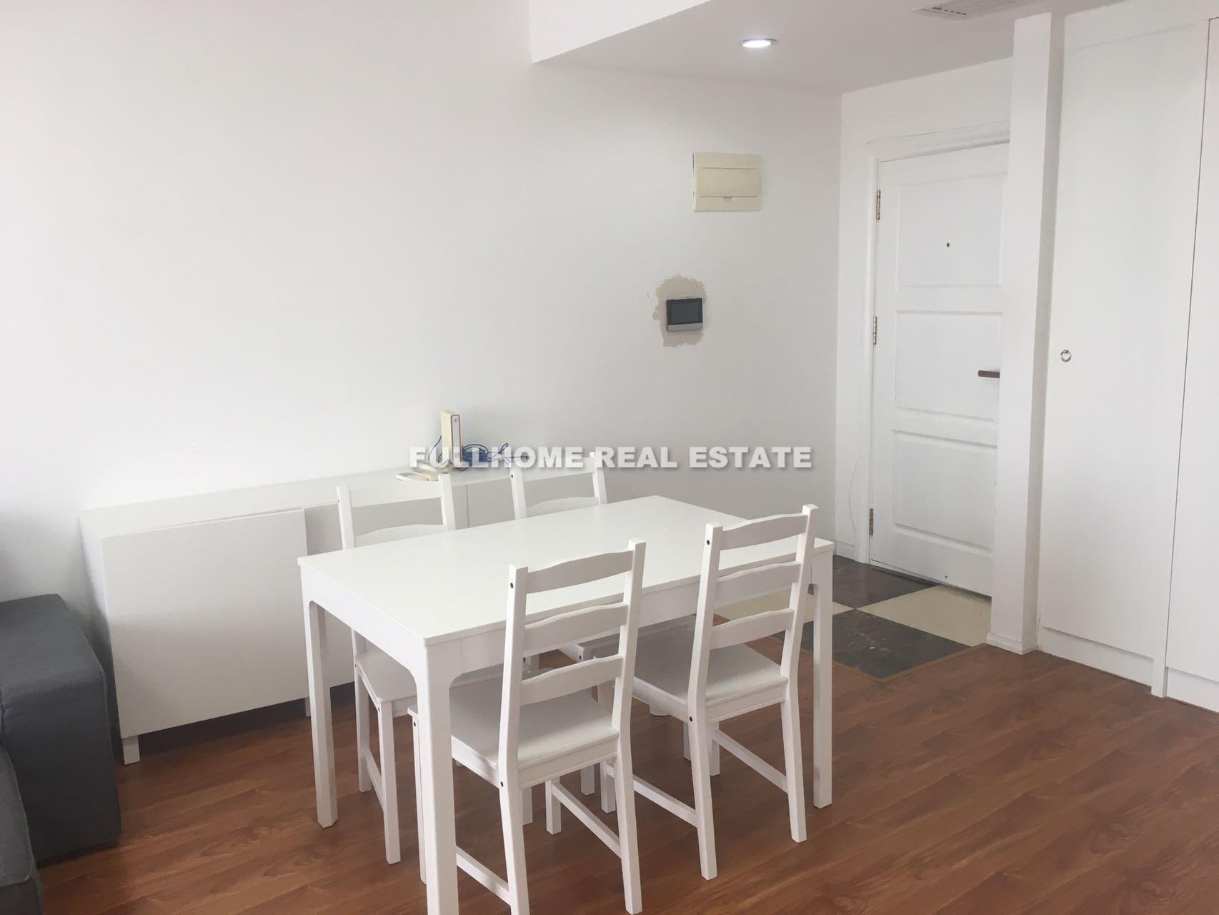 Gubei International Garden - Interior view 4, Shanghai rental property