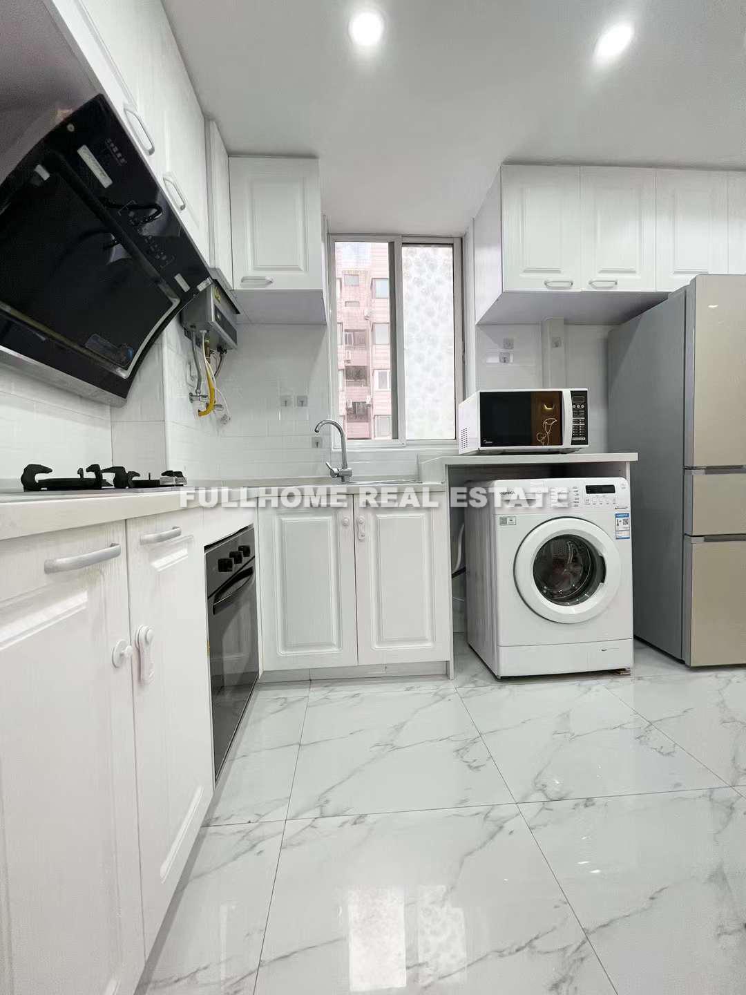 Fan Yu Apartment - Interior view 6, Shanghai rental property