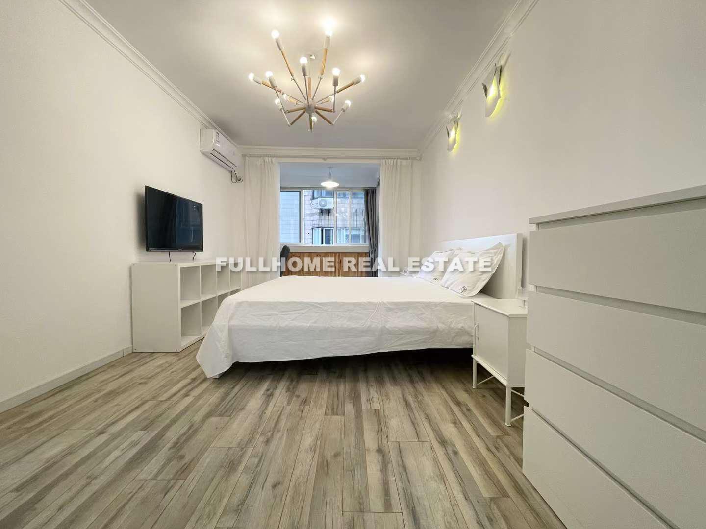 Fan Yu Apartment - Interior view 5, Shanghai rental property